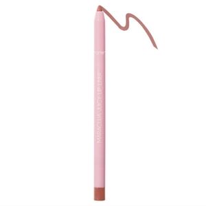 Maracuja Juicy Lip Liner Soft Pink - full size brand new in box